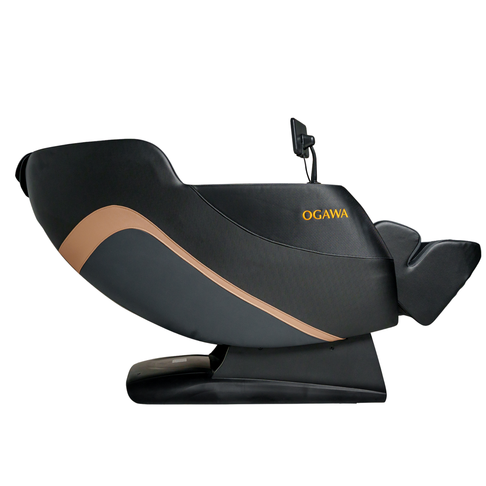 OGAWA Relaxio med komfortfunktioner