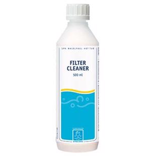 Spacare Filter Cleaner