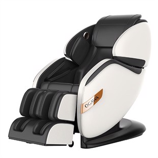 OGAWA Smart Vogue Prime - Svart/Vit