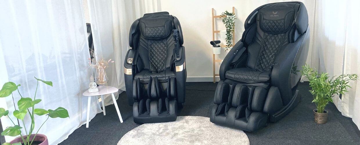 FAQ: Vad är en massagestol och andra bra frågor